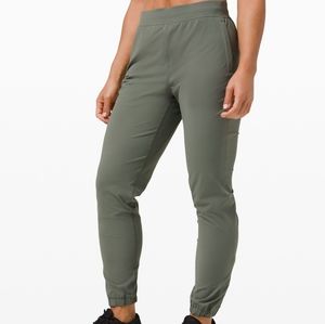 Lululemon Adapted State High-Rise Jogger 28"